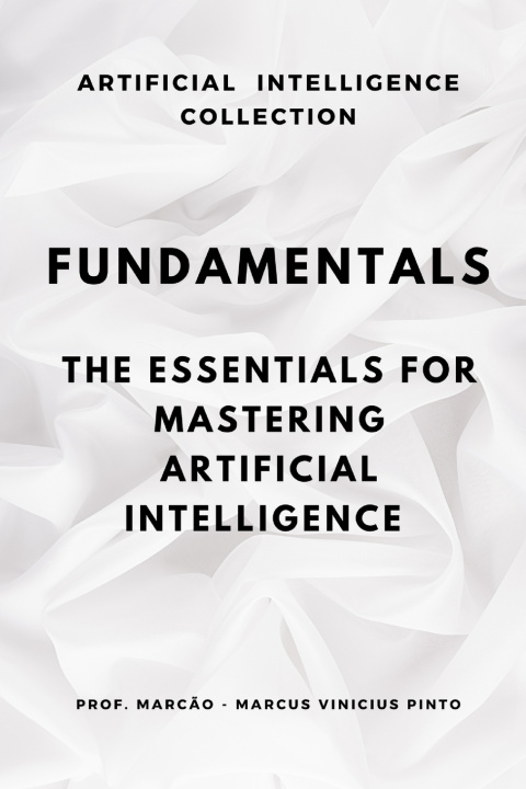 Kniha FUNDAMENTALS MARCUS VINICIUS PINTO