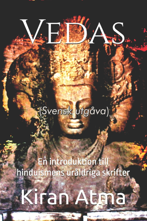 Kniha Vedas Jai Krishna Ponnappan