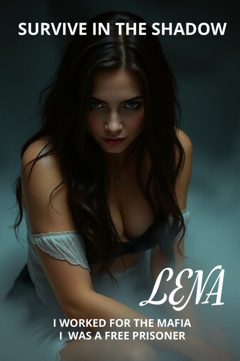 Knjiga SURVIVE IN THE SHADOW LENA ERTOCO