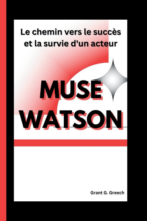 Kniha MUSE WATSON Grant G. Greech