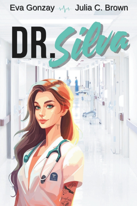 Book Dr. Silva Julia C. Brown