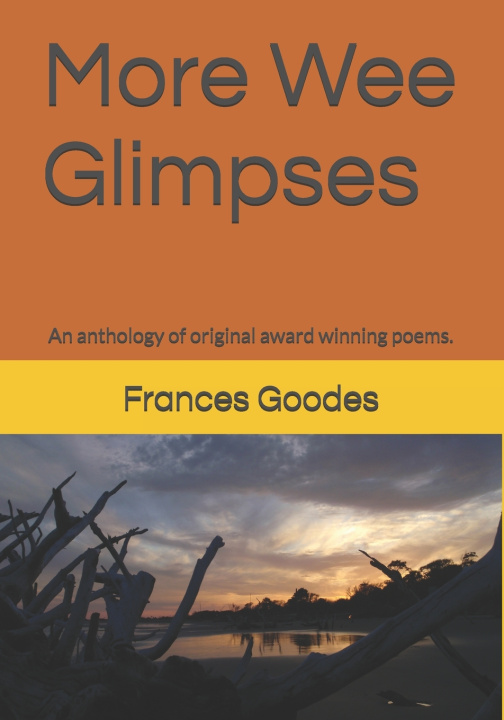 Kniha More Wee Glimpses Frances Goodes