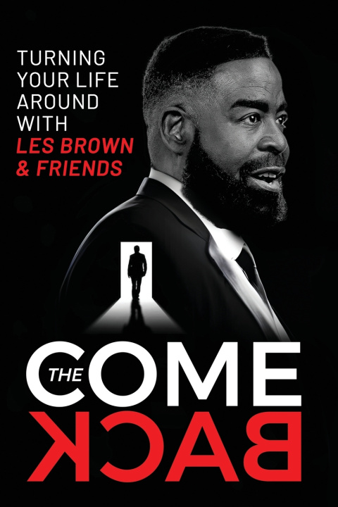 Kniha The Comeback Les Brown