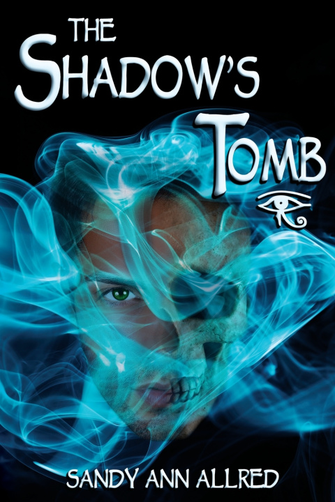 Knjiga The Shadow's Tomb Sandy Ann Allred