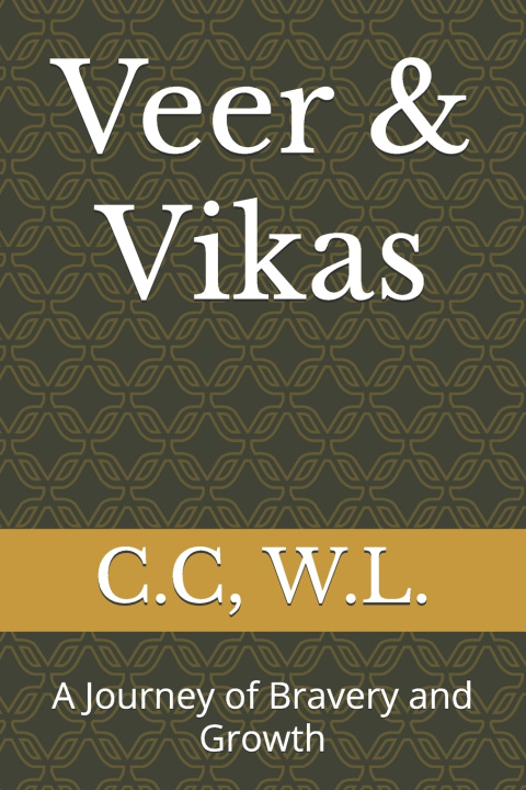Kniha Veer & Vikas W L