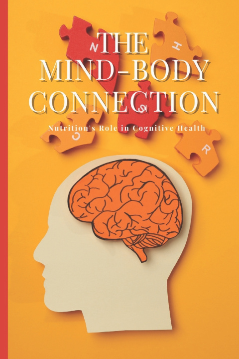 Kniha The Mind-Body Connection Eliza Morgan