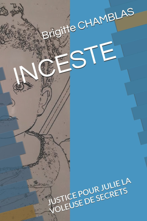 Knjiga INCESTE Brigitte CHAMBLAS RIGAL