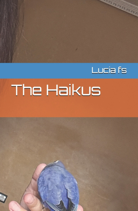 Kniha The Haikus Lucia fs