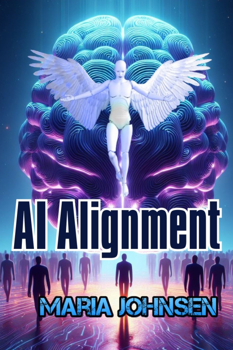 Kniha AI Alignment Maria Johnsen