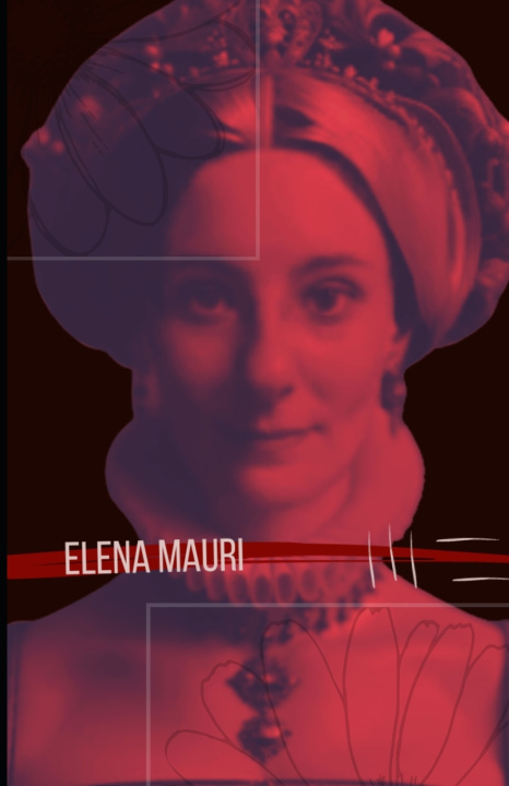 Kniha M.E. world 2024 - Elena Mauri Elena Mauri