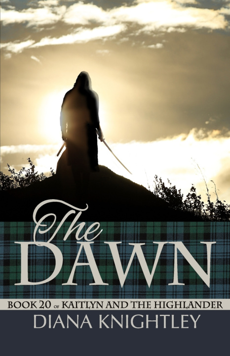 Book The Dawn Diana Knightley