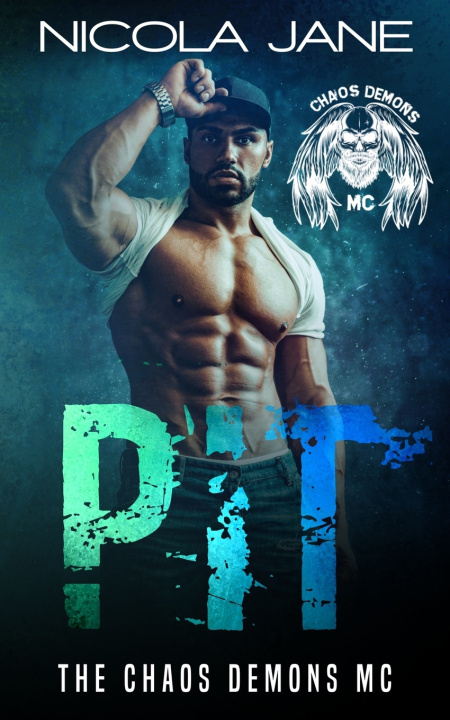 Libro Pit Nicola Jane