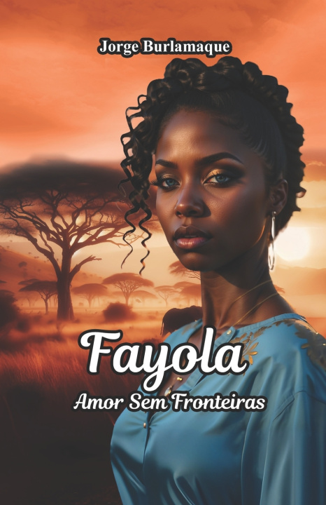 Knjiga Fayola Jorge Burlamaque