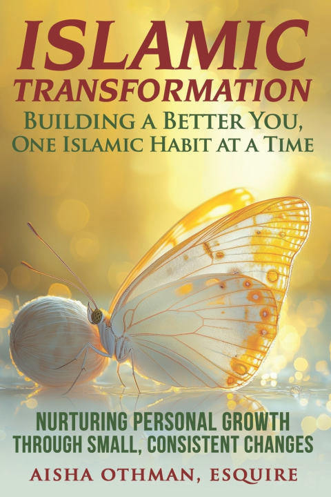 Knjiga Islamic Transformation Aisha Othman