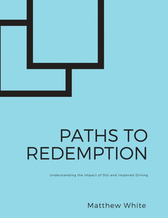 Book Paths to Redemption Matthew White