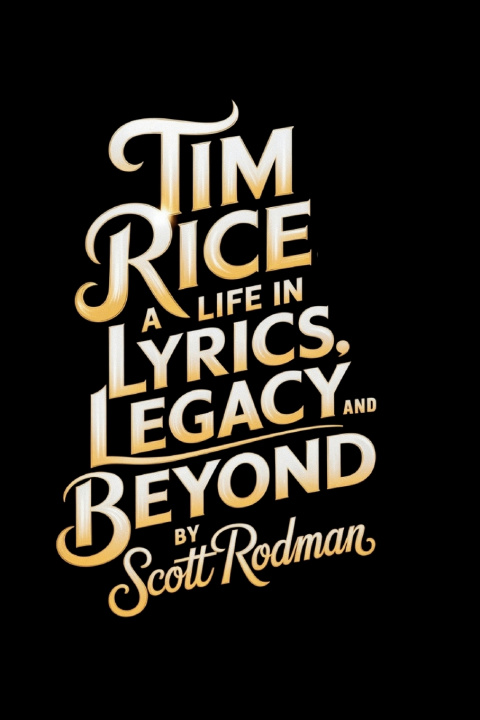 Knjiga TIM RICE SCOTT RODMAN
