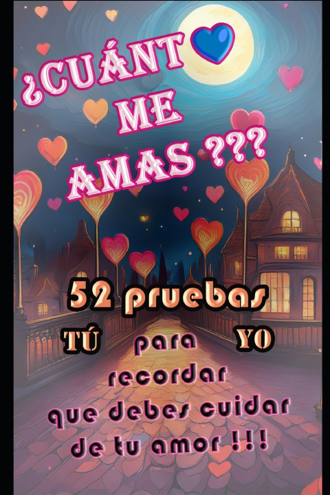Book ¿Cuánto me amas? Valentin Musso