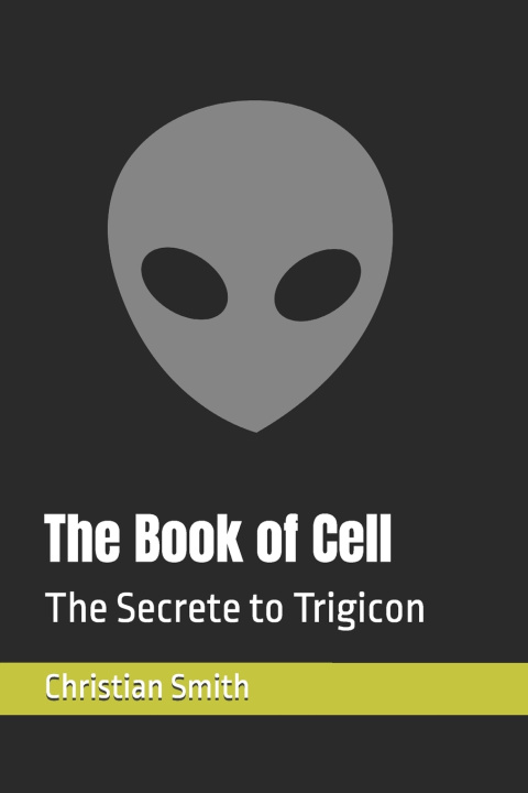 Libro The Book of Cell Christian Smith