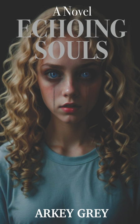 Kniha Echoing Souls Arkey Grey