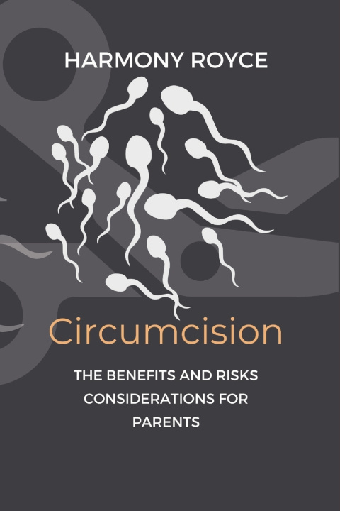 Kniha Circumcision Harmony Royce