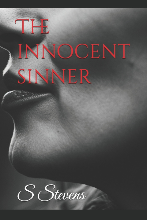 Kniha The innocent sinner S Stevens
