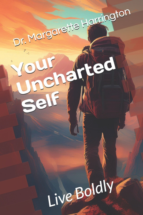 Kniha Your Uncharted Self J. Michael Stork