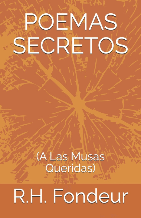 Knjiga POEMAS SECRETOS R.H. Fondeur