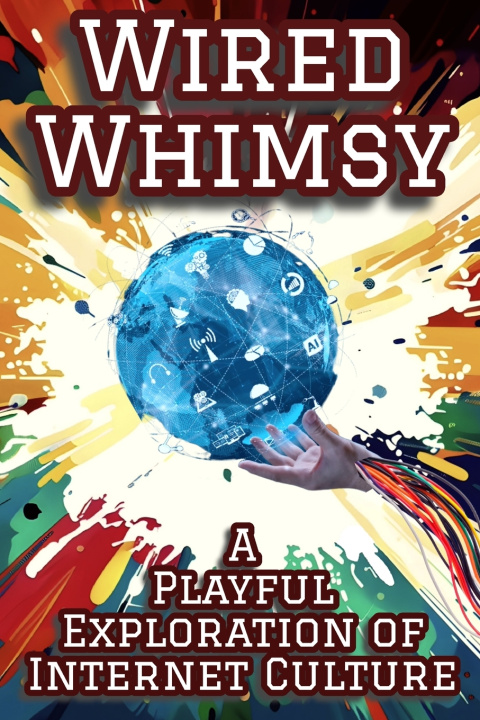 Kniha Wired Whimsy A.H.T Remington CD