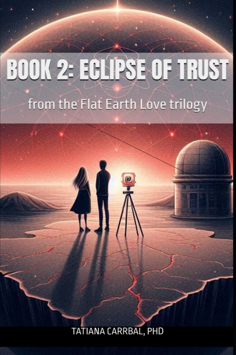 Kniha Book 2 Tatiana Carrbal PhD