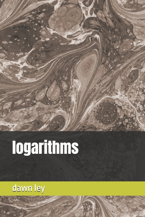Knjiga logarithms dawn ley