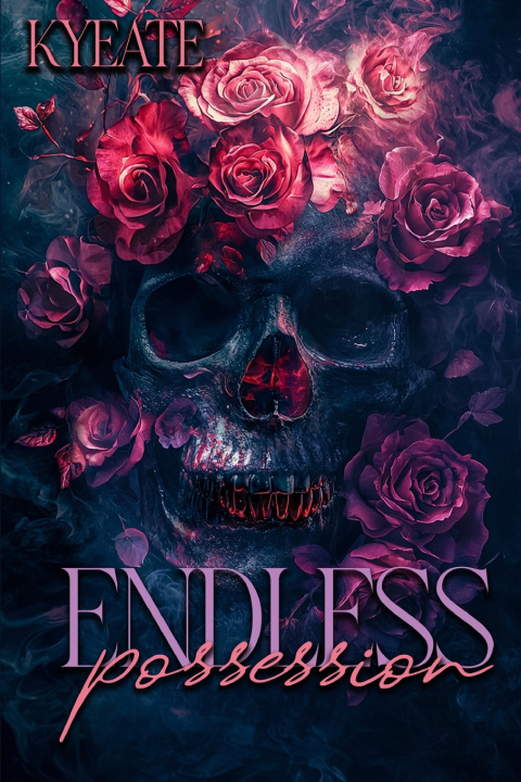 Kniha Endless Possession Kyeate