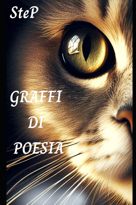 Libro Graffi di Poesia Stefania Patti