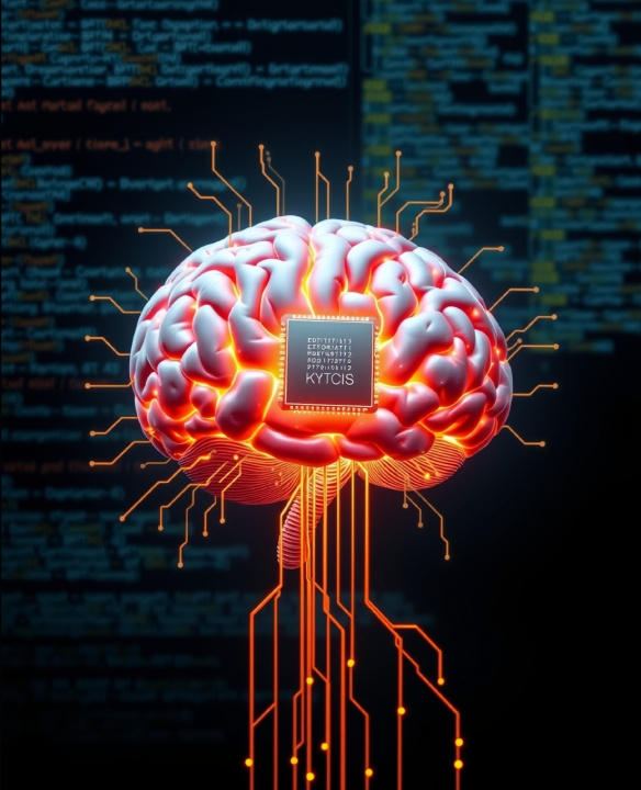 Knjiga The Human Algorithm Charles Cho