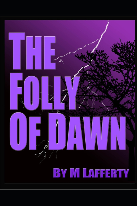 Kniha The Folly of Dawn Meara Lafferty