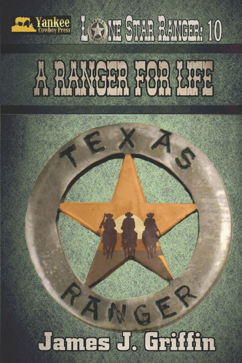 Libro A Ranger for Life James J. Griffin