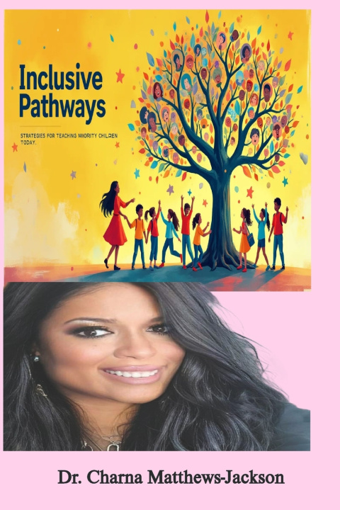 Kniha Inclusive Pathways Charna Jackson