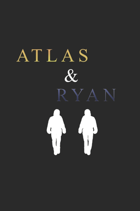 Kniha Atlas & Ryan Arthur Wolschick