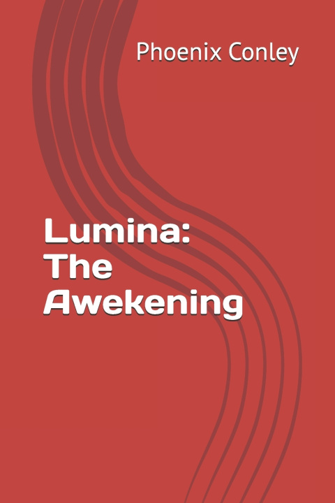 Knjiga Lumina Phoenix Conley