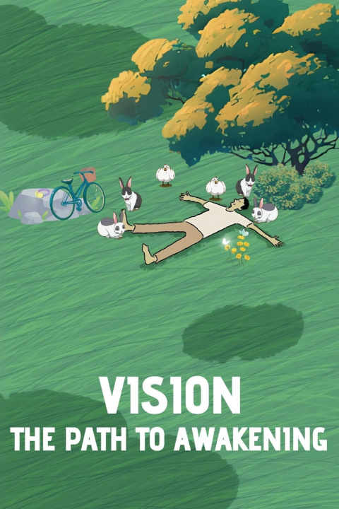 Kniha Vision Pankaj Roy