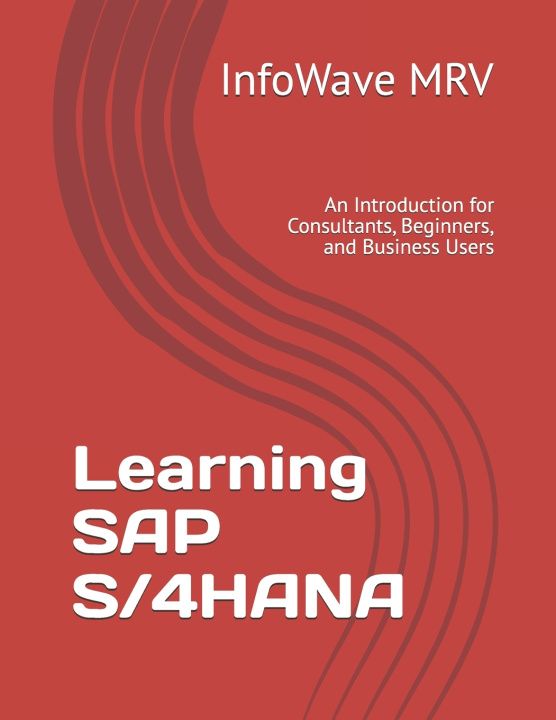 Boek Learning SAP S/4HANA InfoWave MRV