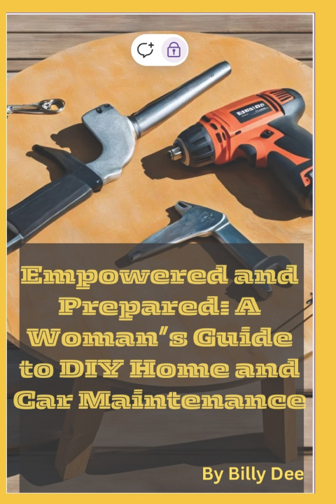 Kniha Empowered and Prepared Billy Dee