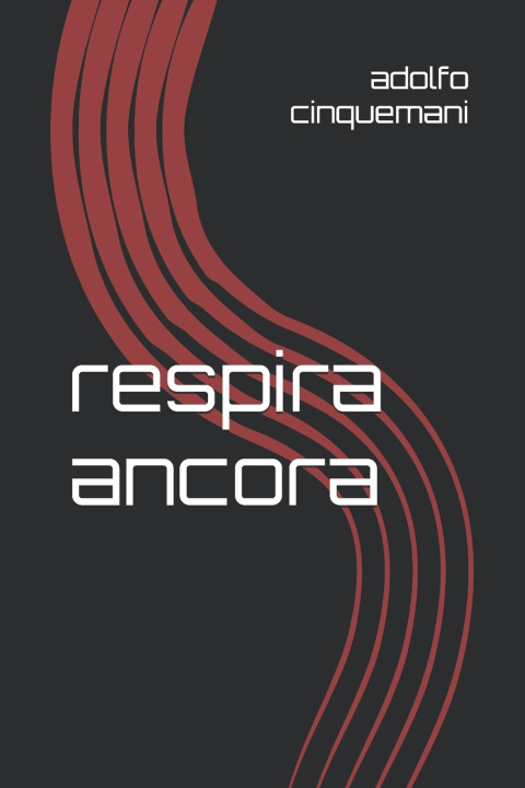 Knjiga respira ancora adolfo cinquemani