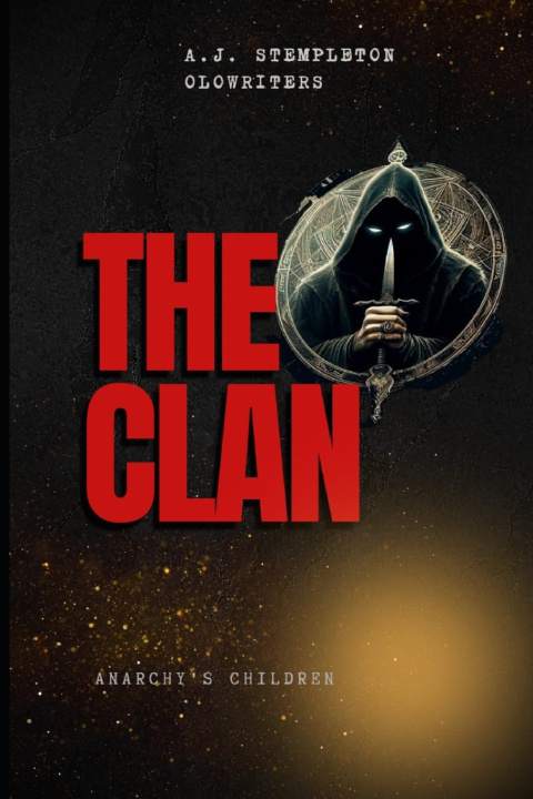 Buch The Clan A.J. Stempleton