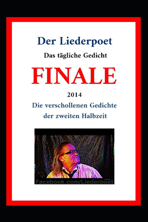 Kniha Finale Wolfgang Weise