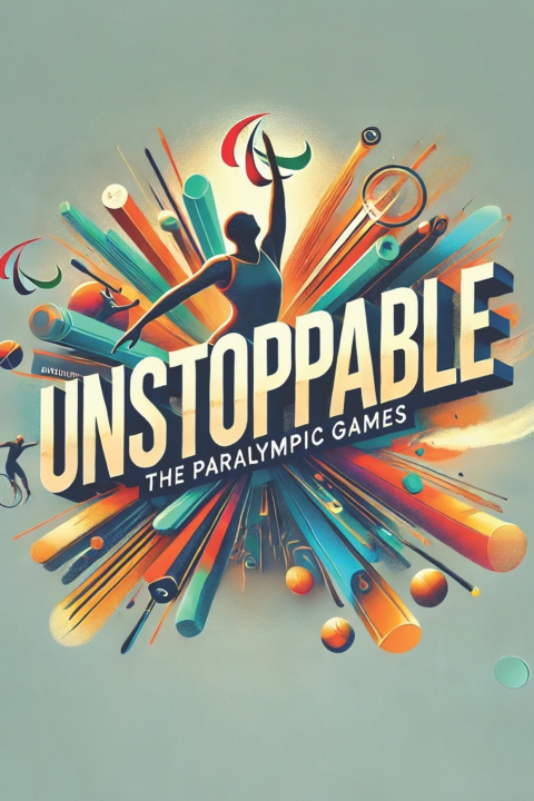 Kniha Unstoppable Daniel Fankhauser