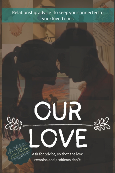 Knjiga Our Love love your self