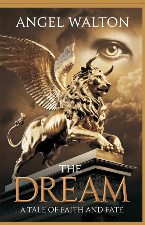 Knjiga THE DREAM IDONGESIT OKPOMBOR