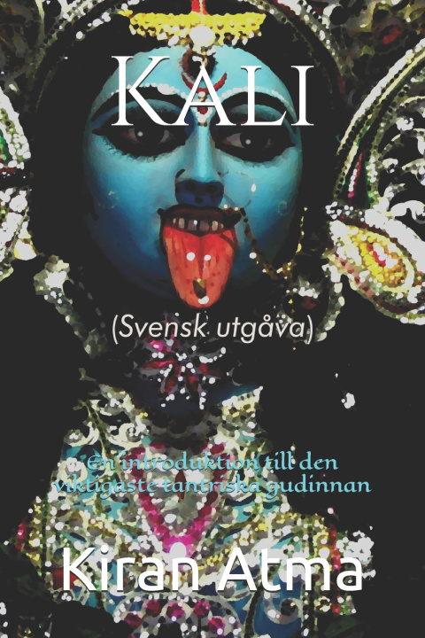 Kniha Kali Jai Krishna Ponnappan