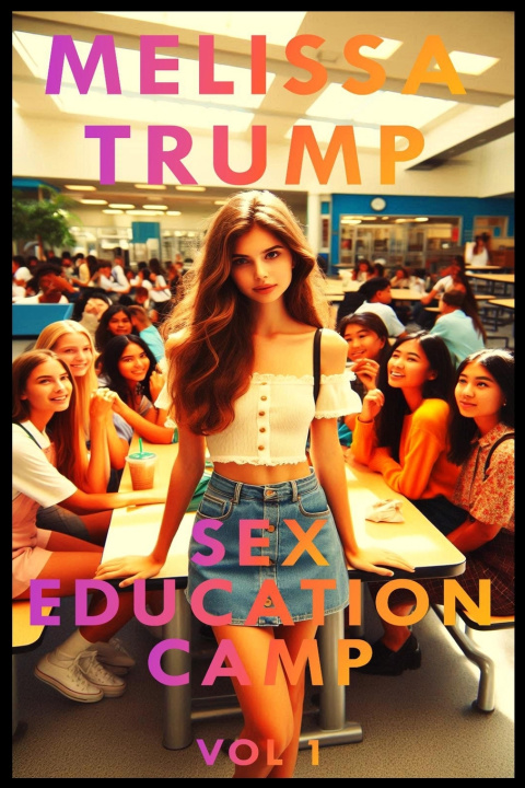Libro Sex Education Camp - An Erotica Short Story Melissa Trump