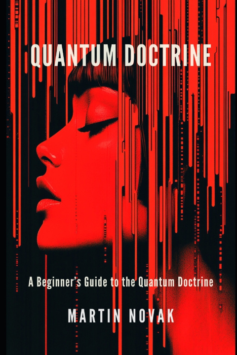 Kniha Quantum Doctrine Martin Novak